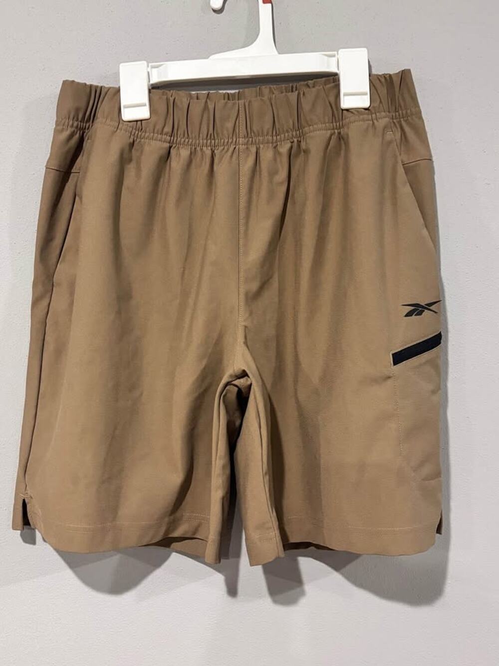 Men’s Reebok Shorts - Medium